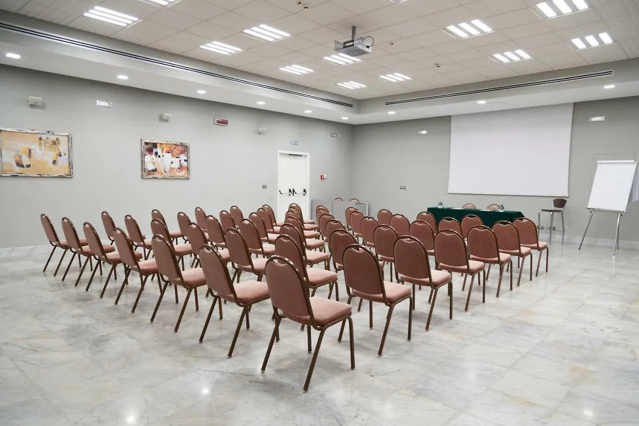 Ih Hotels Roma La Mela