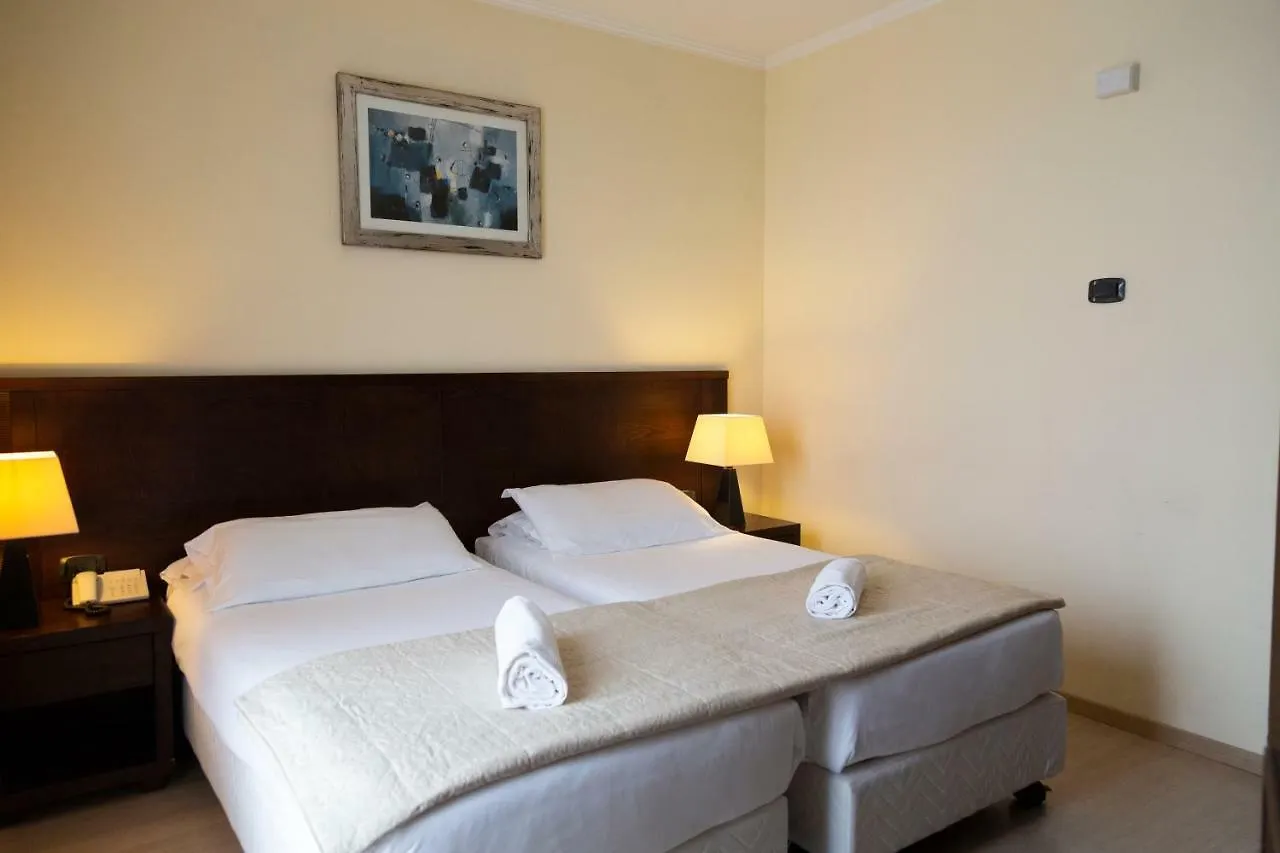 Ih Hotels Roma La Mela