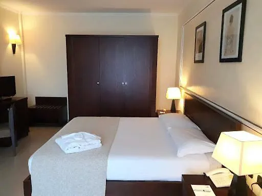Ih Hotels Roma La Mela